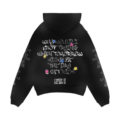 Glory Chain Hoodie