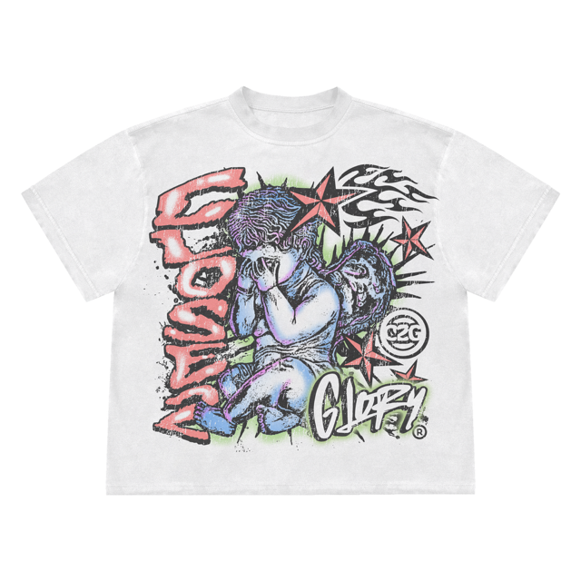 C2G Baby Angel Tee