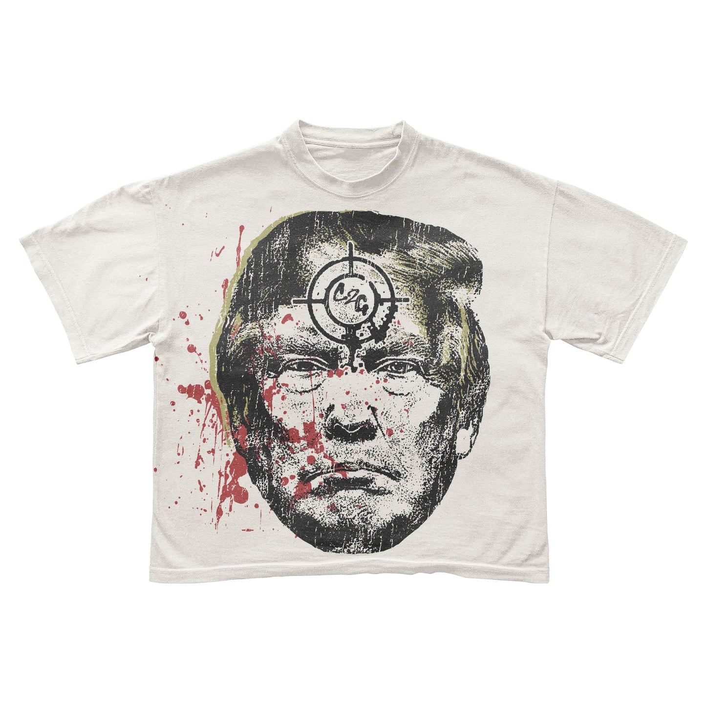 GLORY TRUMP TEE