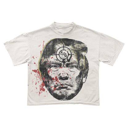 GLORY TRUMP TEE